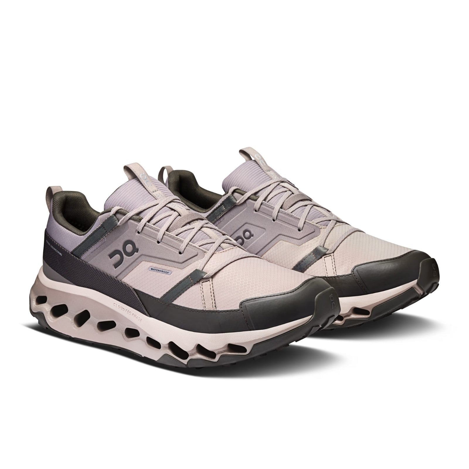 On Running Cloudhorizon Waterproof Running Shoe - Men's