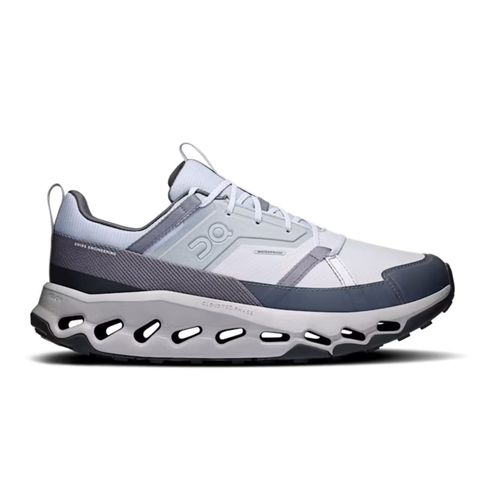 On Running Cloudhorizon Waterproof Running Shoe - Men's