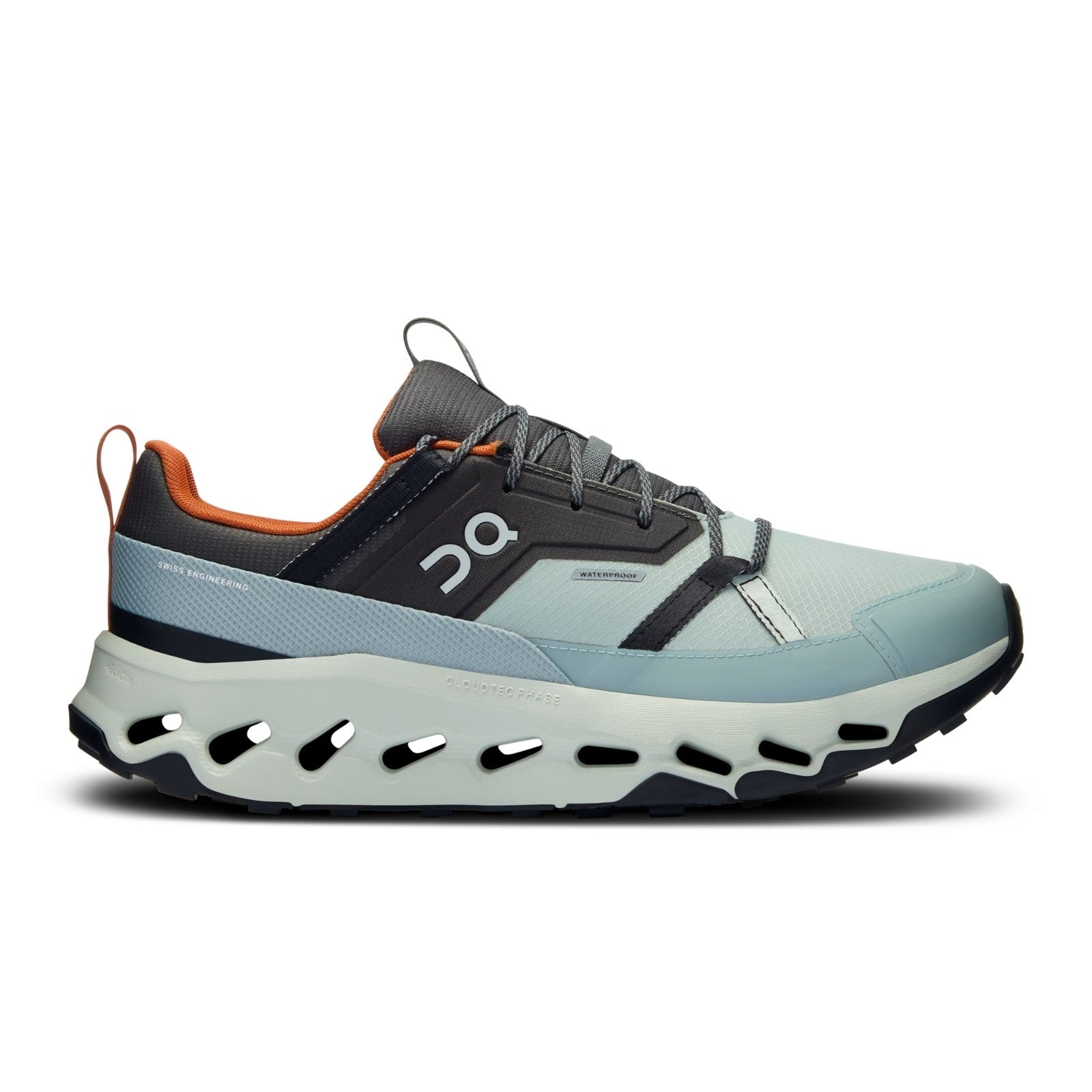 On Running Cloudhorizon Waterproof Running Shoe - Men's