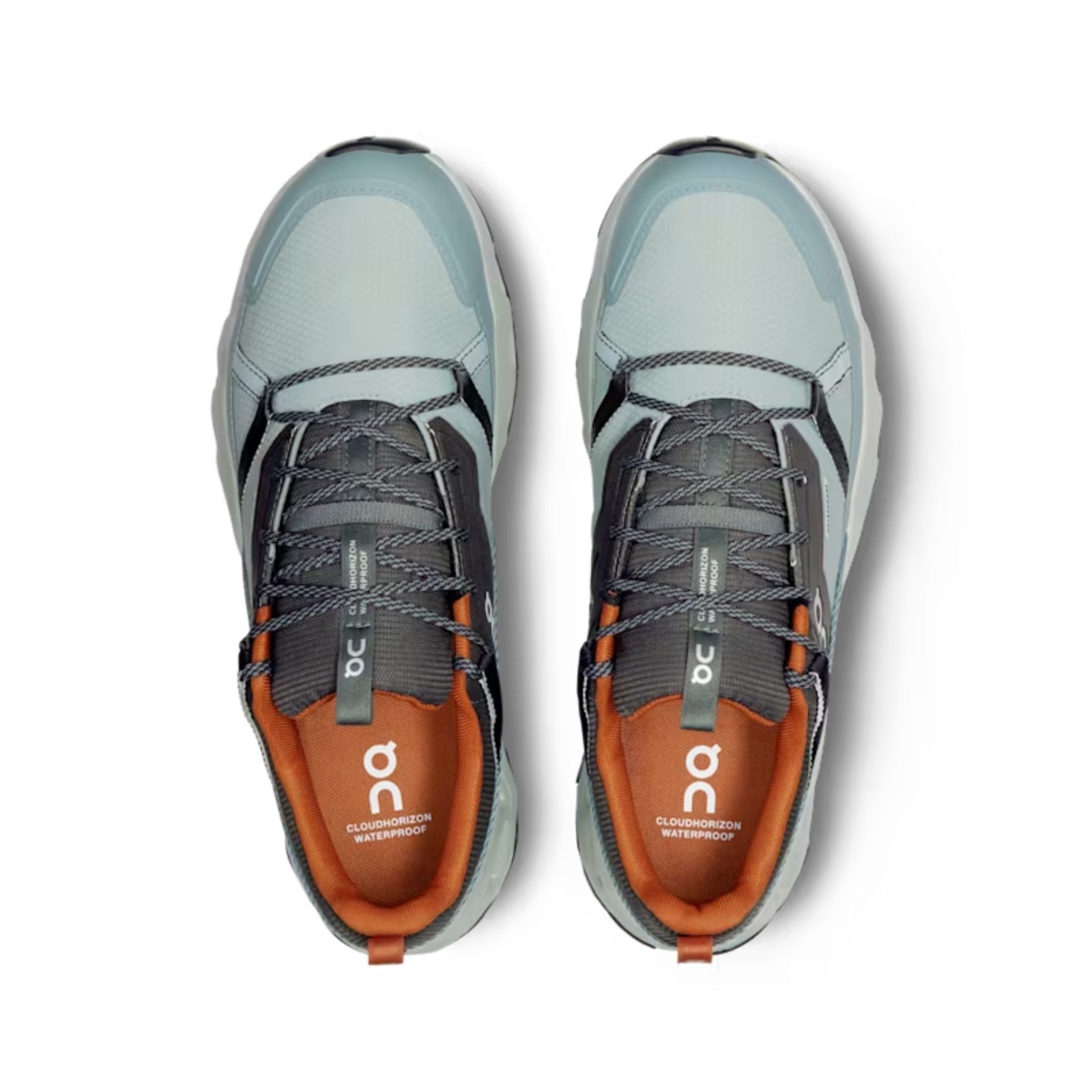 On Running Cloudhorizon Waterproof Running Shoe - Men's