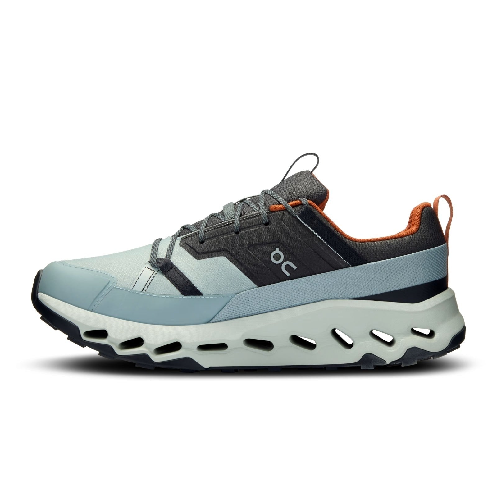 On Running Cloudhorizon Waterproof Running Shoe - Men's