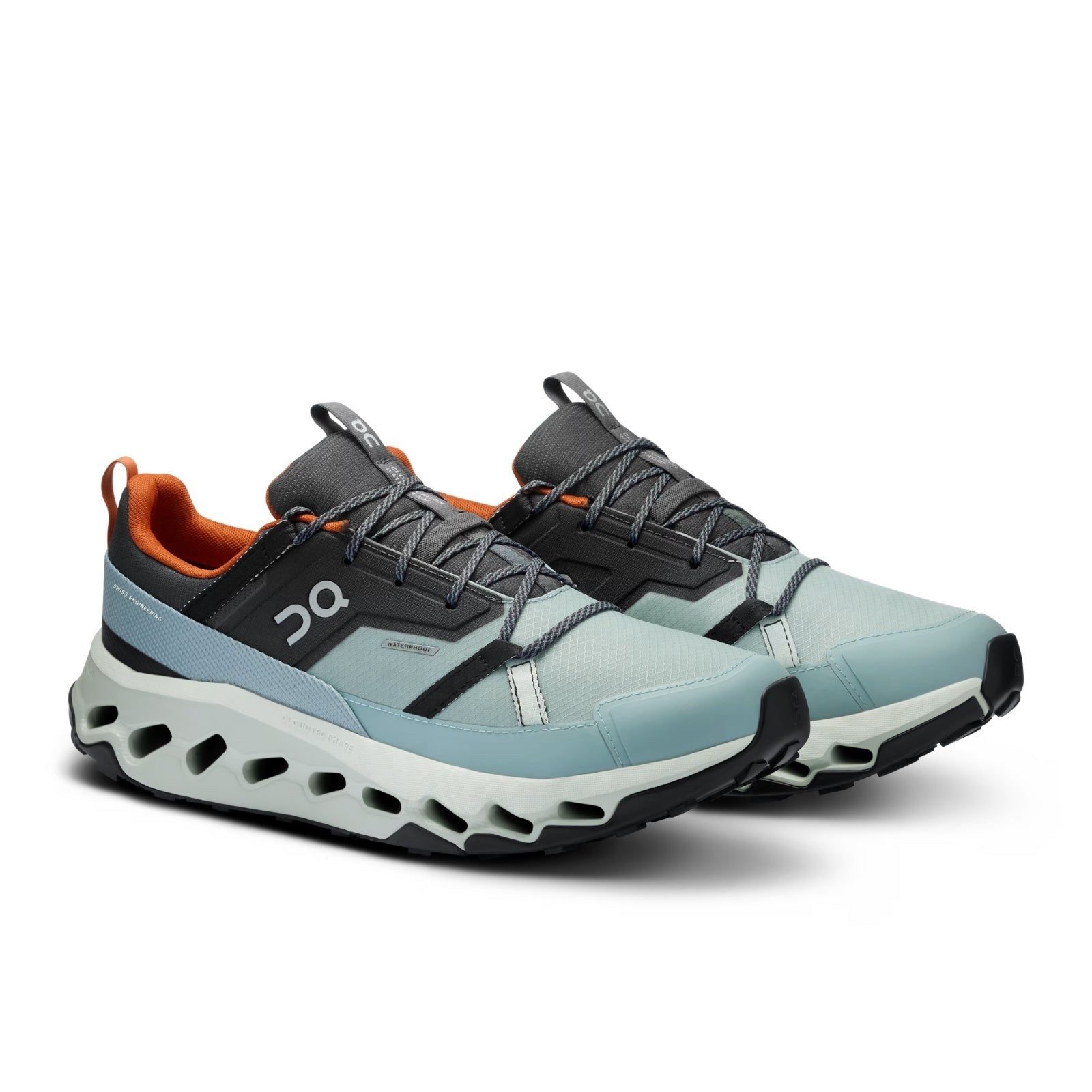 On Running Cloudhorizon Waterproof Running Shoe - Men's