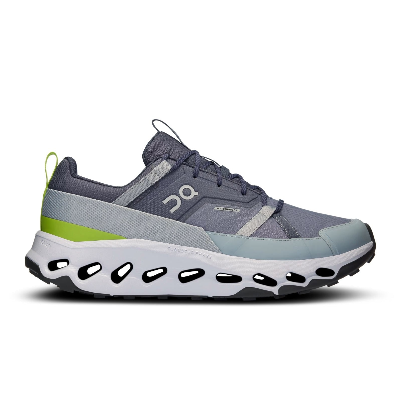 On Running Cloudhorizon Waterproof Running Shoe - Men's