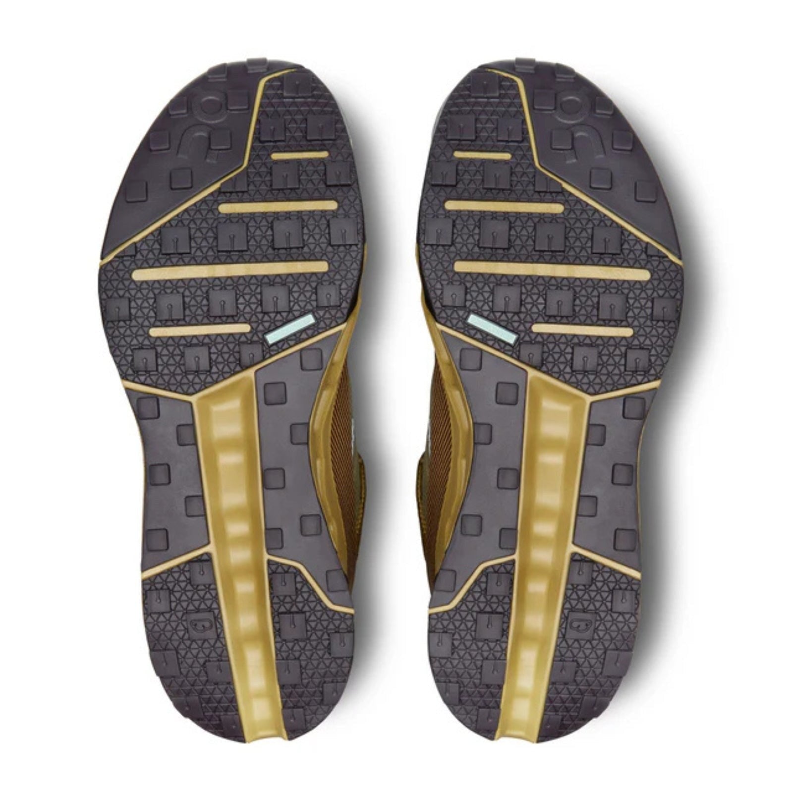 On Running Cloudhorizon Waterproof Running Shoe - Men's