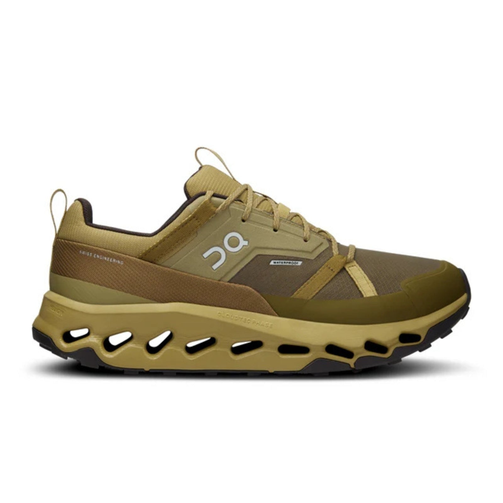 On Running Cloudhorizon Waterproof Running Shoe - Men's