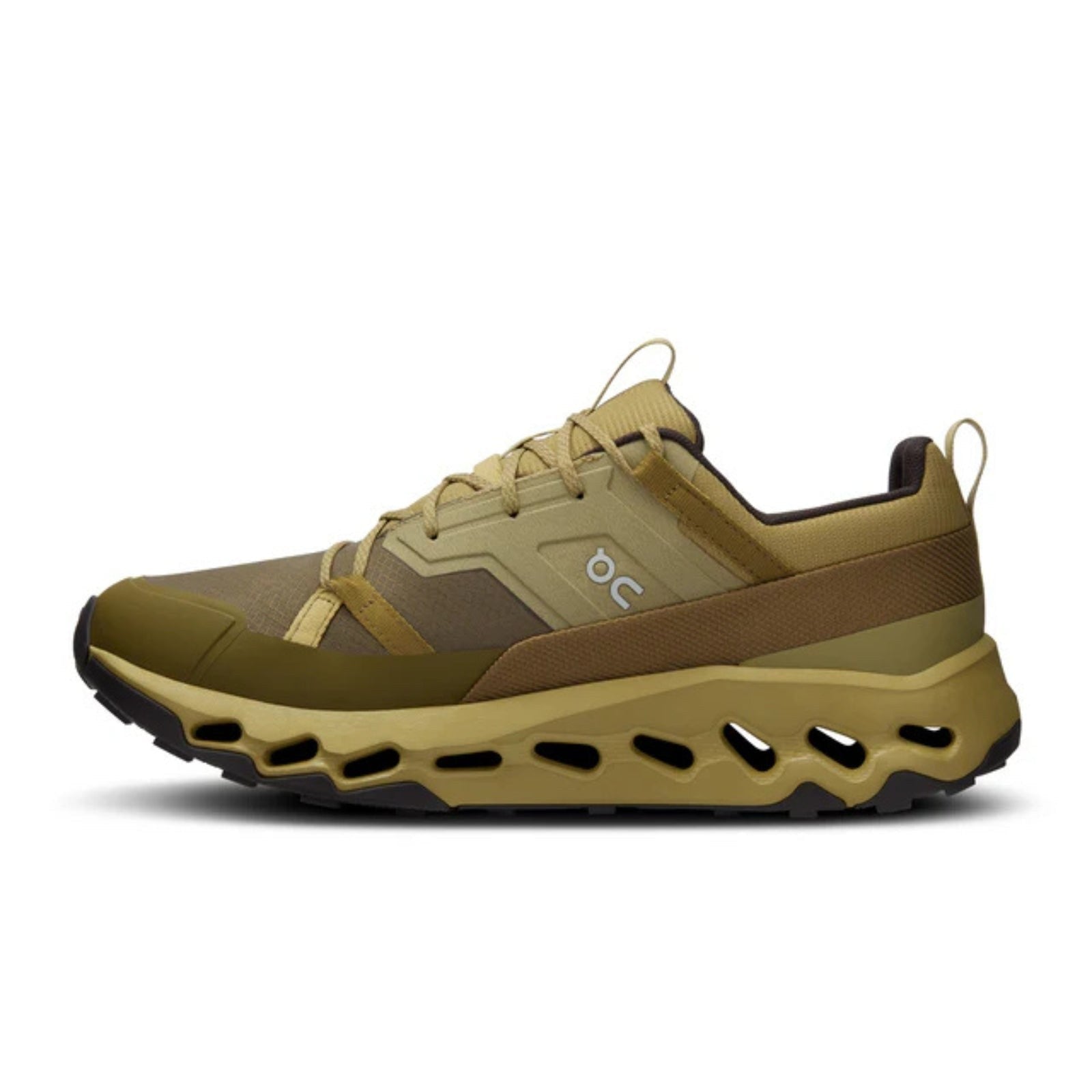 On Running Cloudhorizon Waterproof Running Shoe - Men's