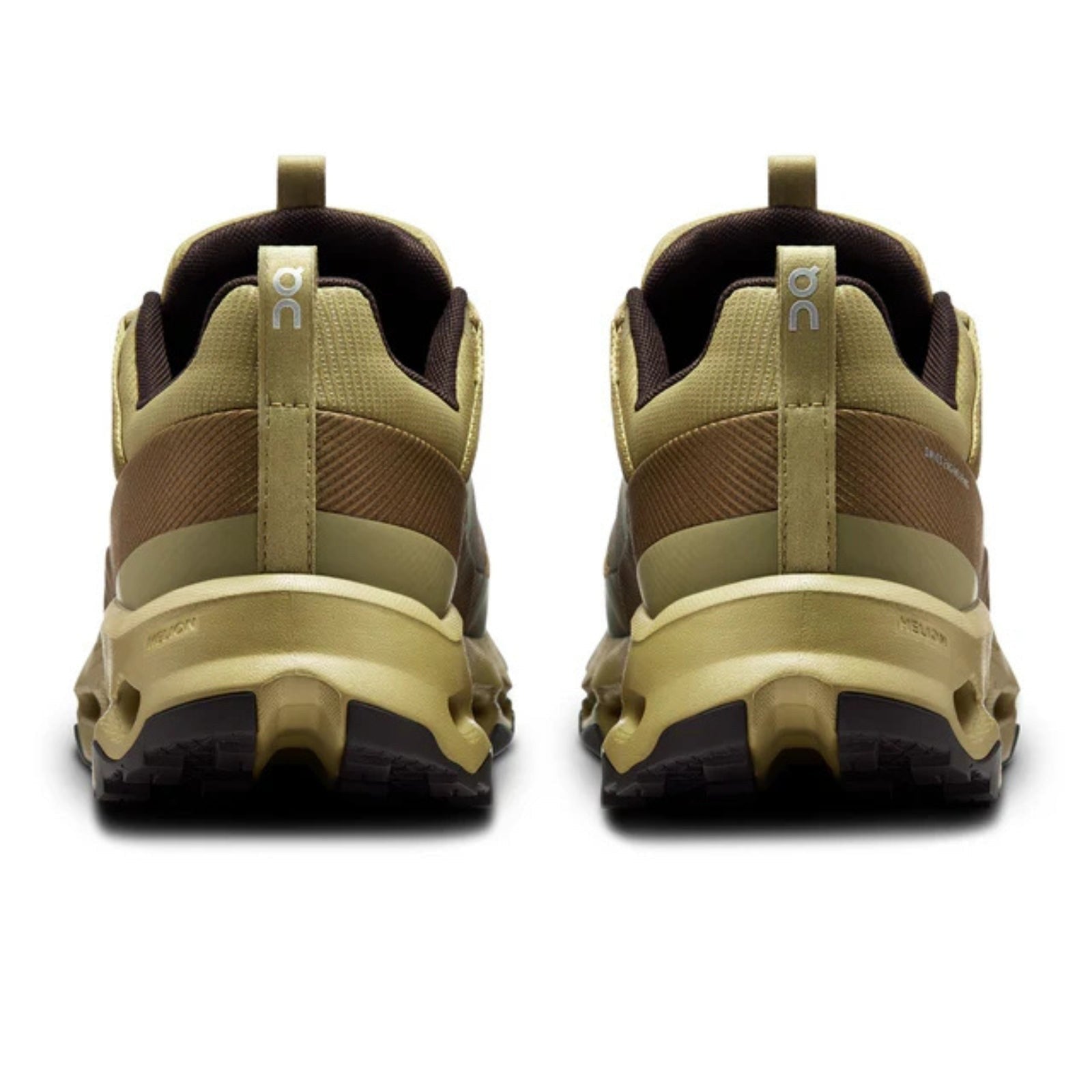 On Running Cloudhorizon Waterproof Running Shoe - Men's