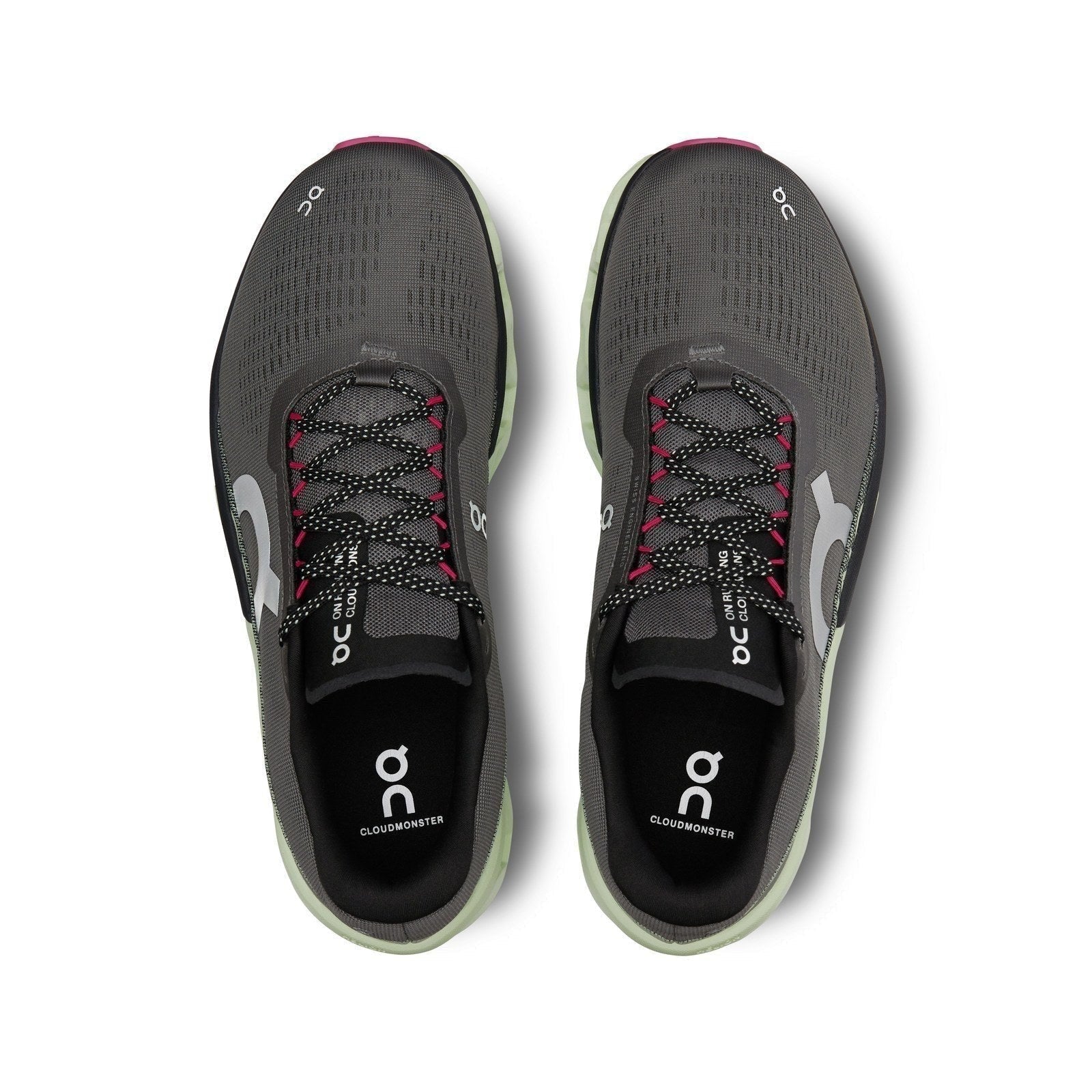 On Running Cloudmonster 2 Running Shoe – Men's
