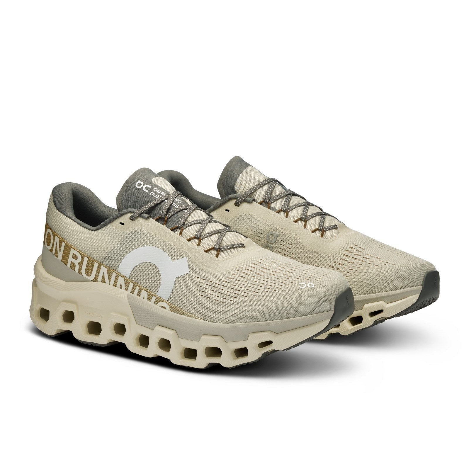 On Running Cloudmonster 2 Running Shoe – Men's