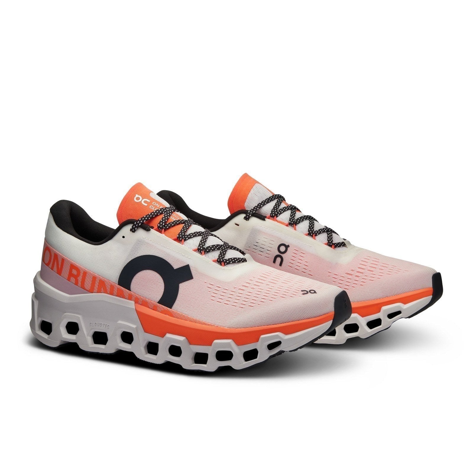 On Running Cloudmonster 2 Running Shoe – Men's