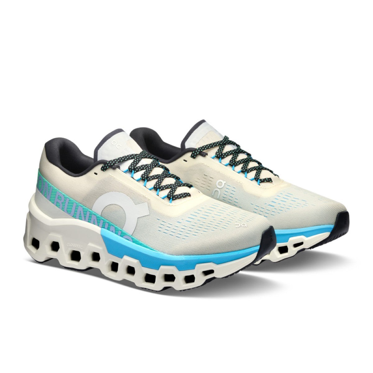 On Running Cloudmonster 2 Running Shoe – Women's