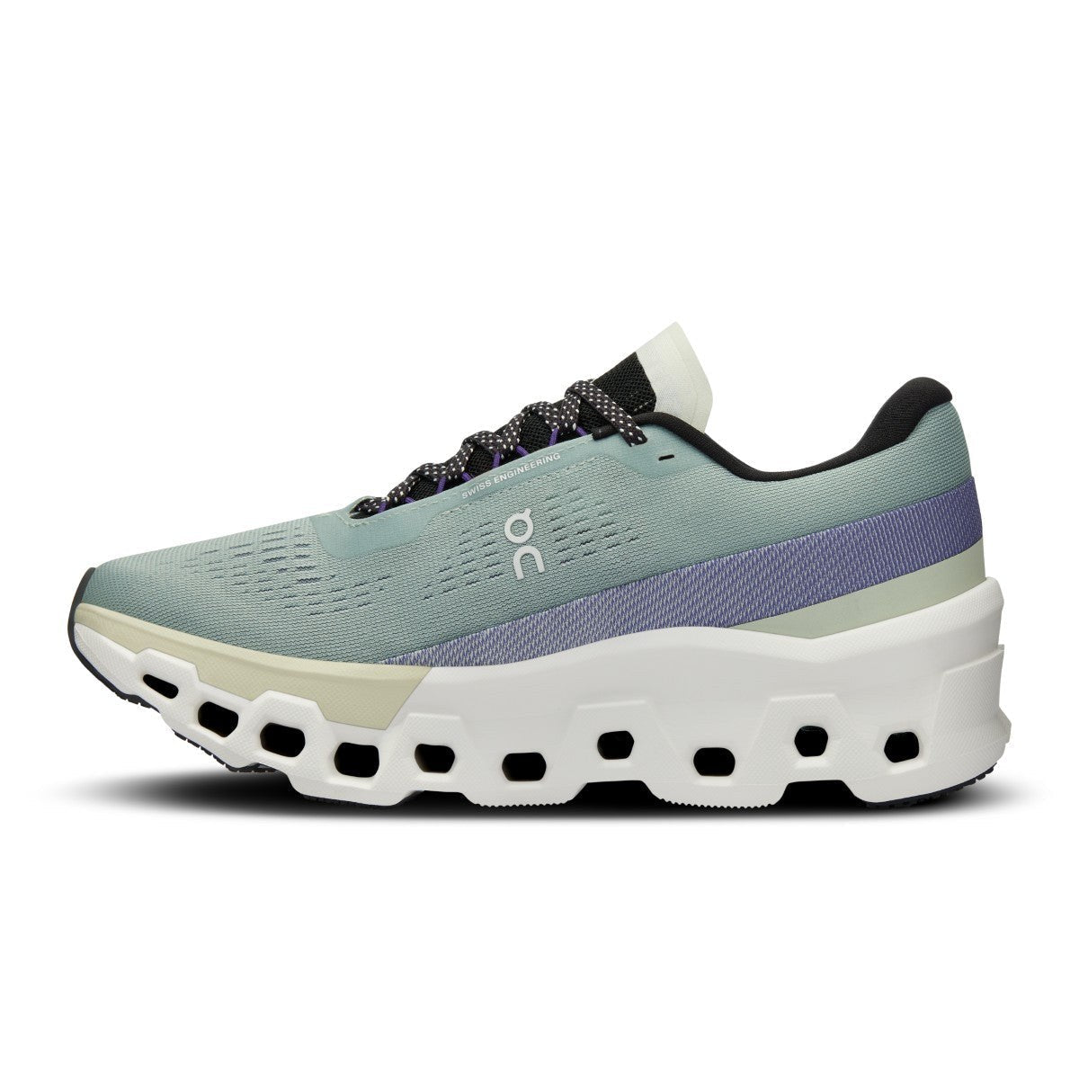 On Running Cloudmonster 2 Running Shoe – Women's