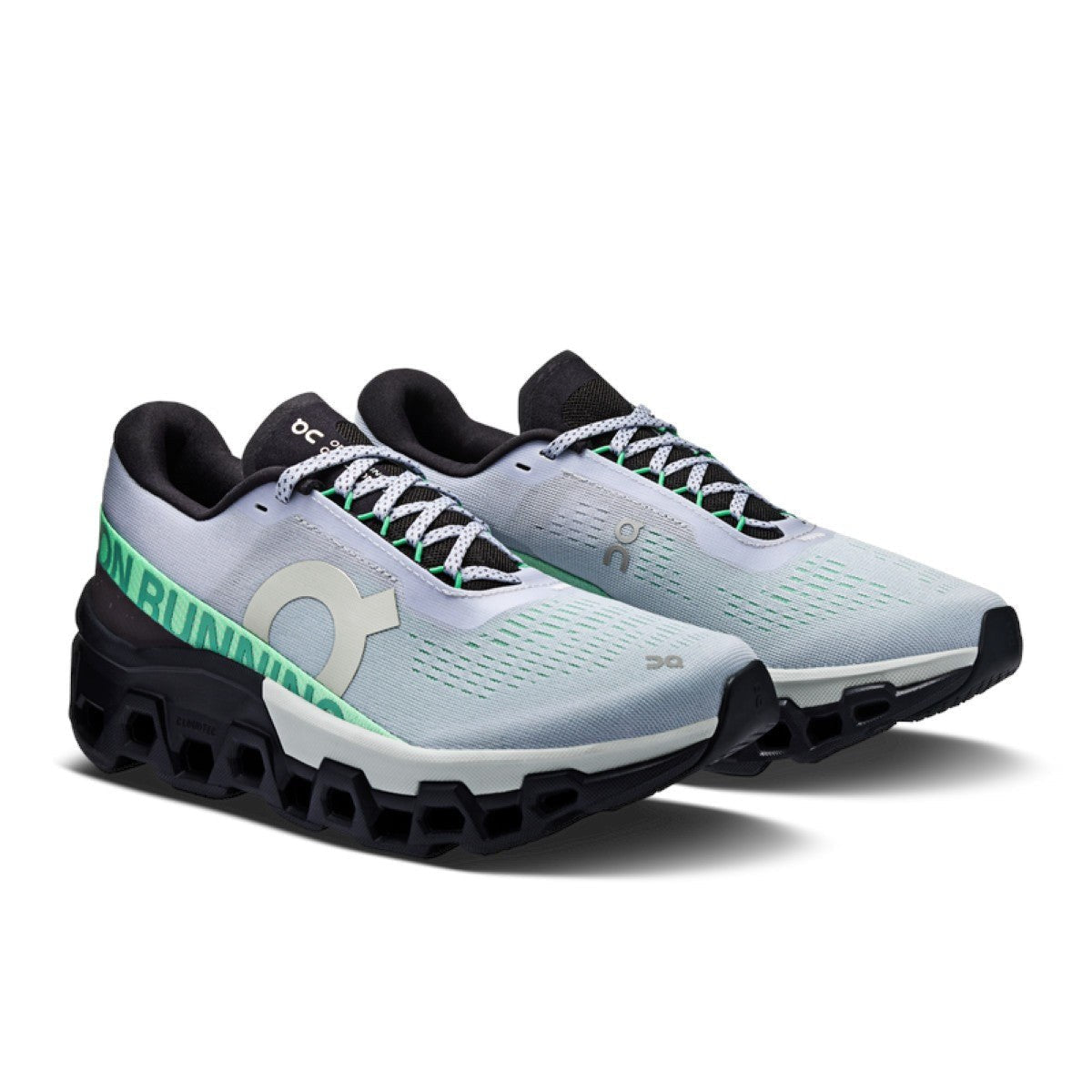 On Running Cloudmonster 2 Running Shoe – Women's