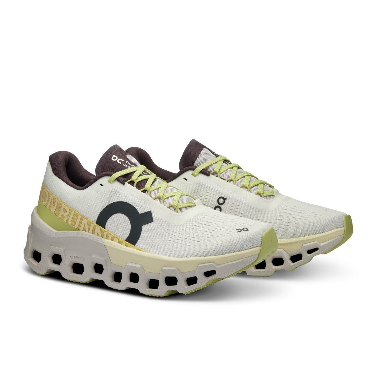 On Running Cloudmonster 2 Running Shoe – Women's