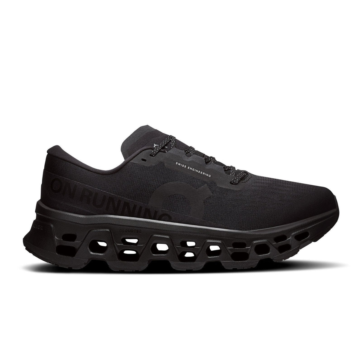 On Running Cloudmonster 3 Running Shoe – Men's