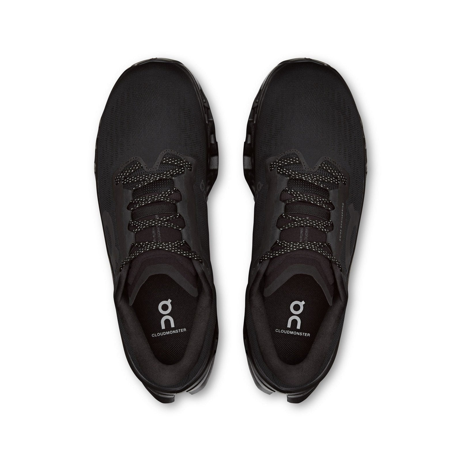 On Running Cloudmonster 3 Running Shoe – Men's