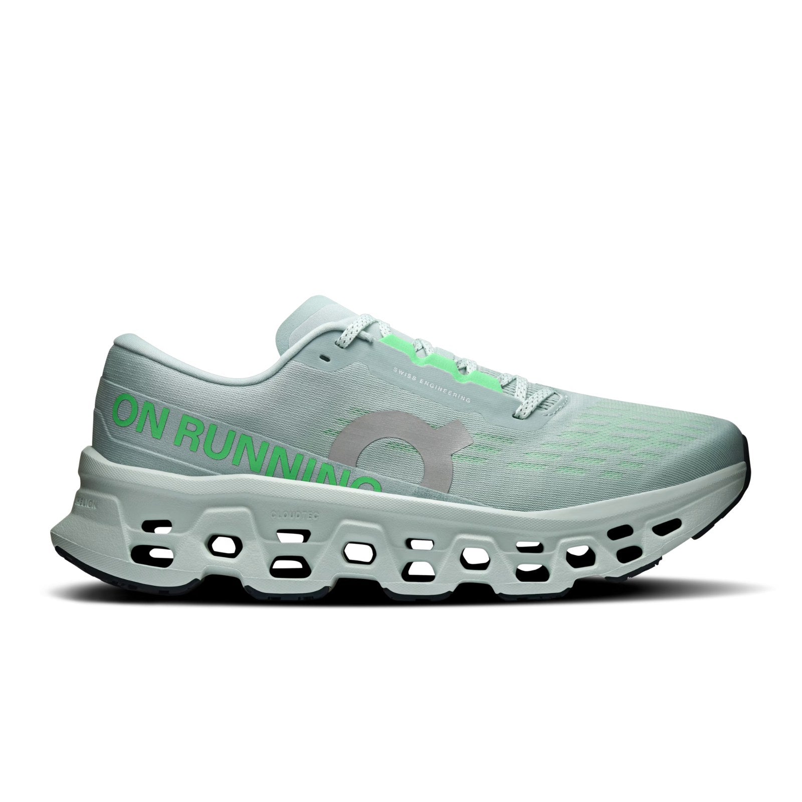 On Running Cloudmonster 3 Running Shoe – Men's