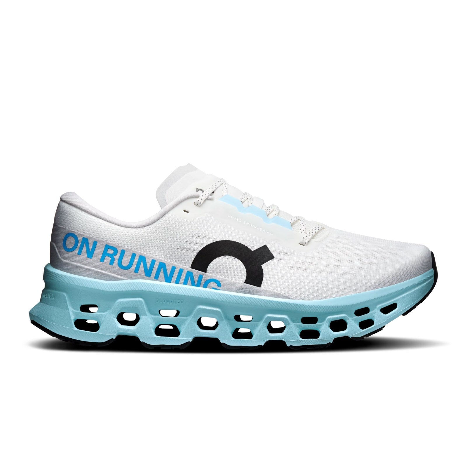 On Running Cloudmonster 3 Running Shoe – Men's