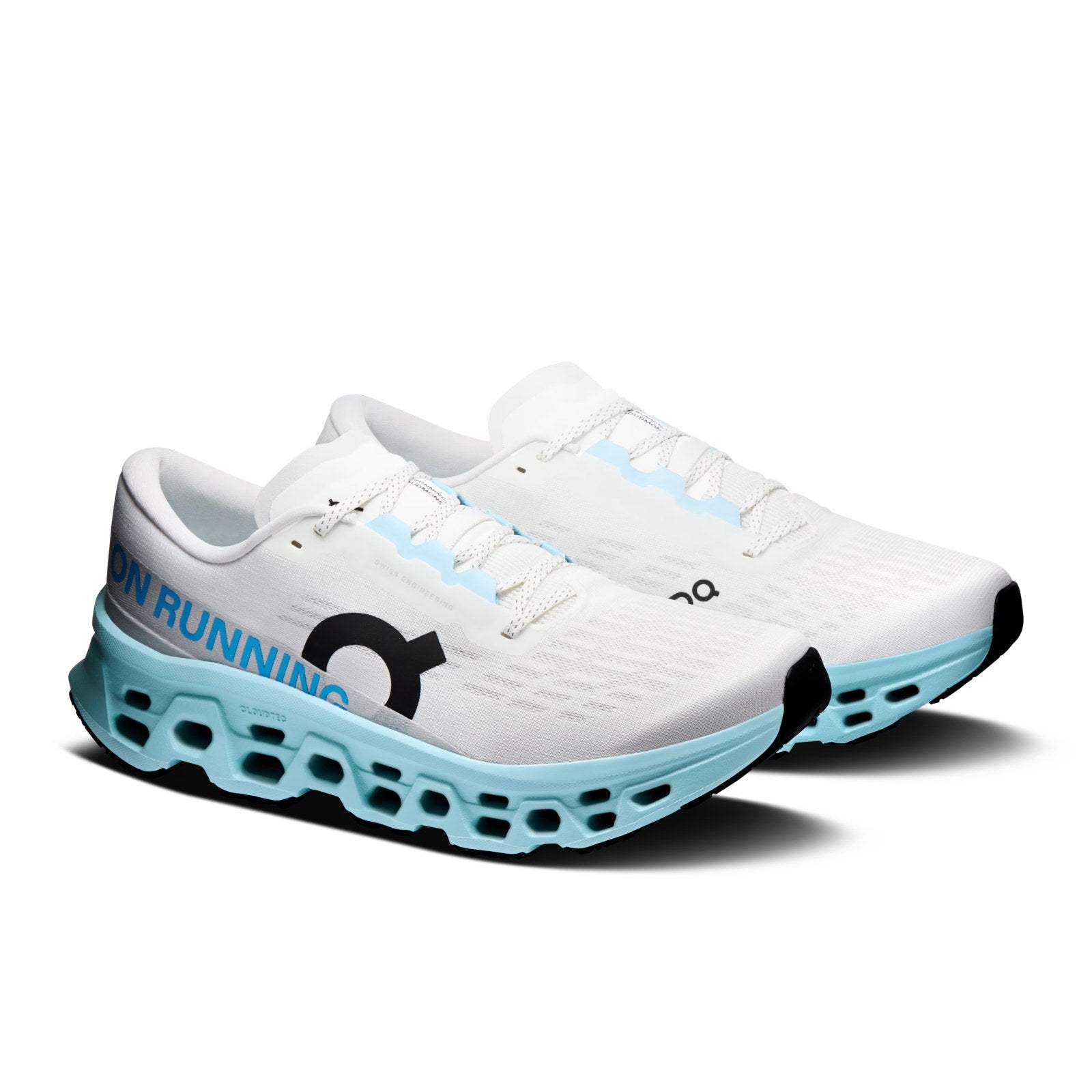 On Running Cloudmonster 3 Running Shoe – Men's