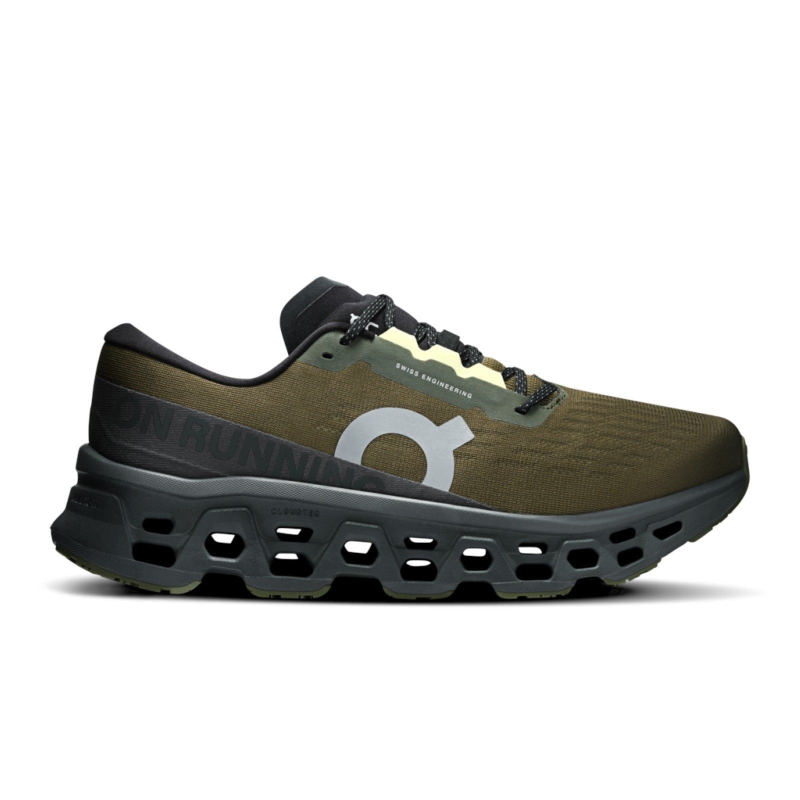 On Running Cloudmonster 3 Running Shoe – Men's