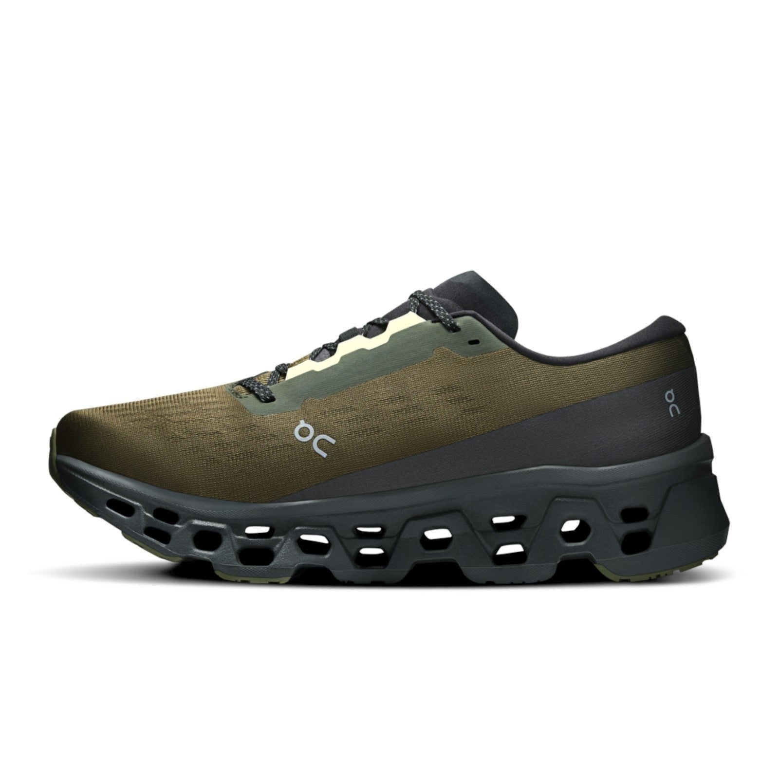 On Running Cloudmonster 3 Running Shoe – Men's