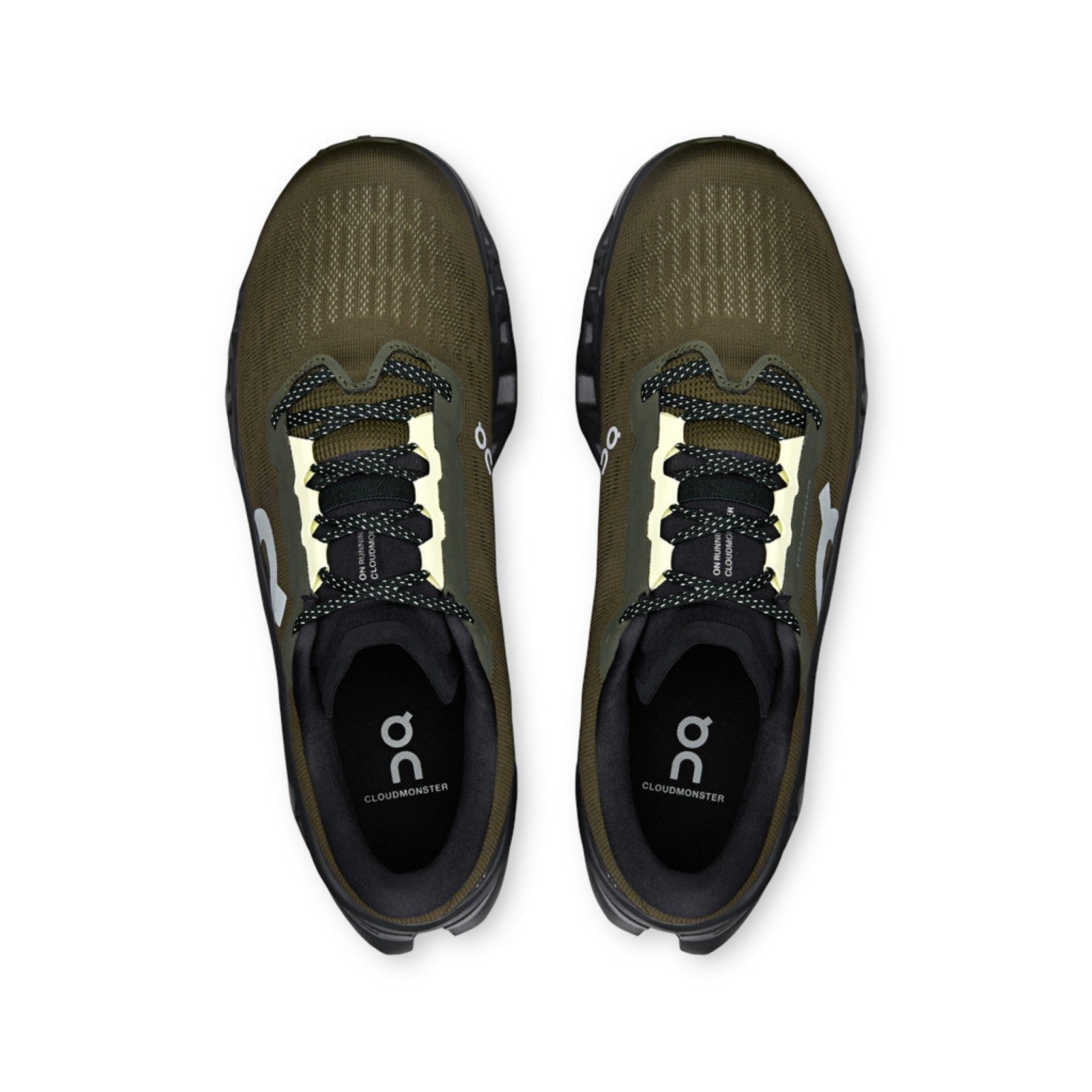 On Running Cloudmonster 3 Running Shoe – Men's