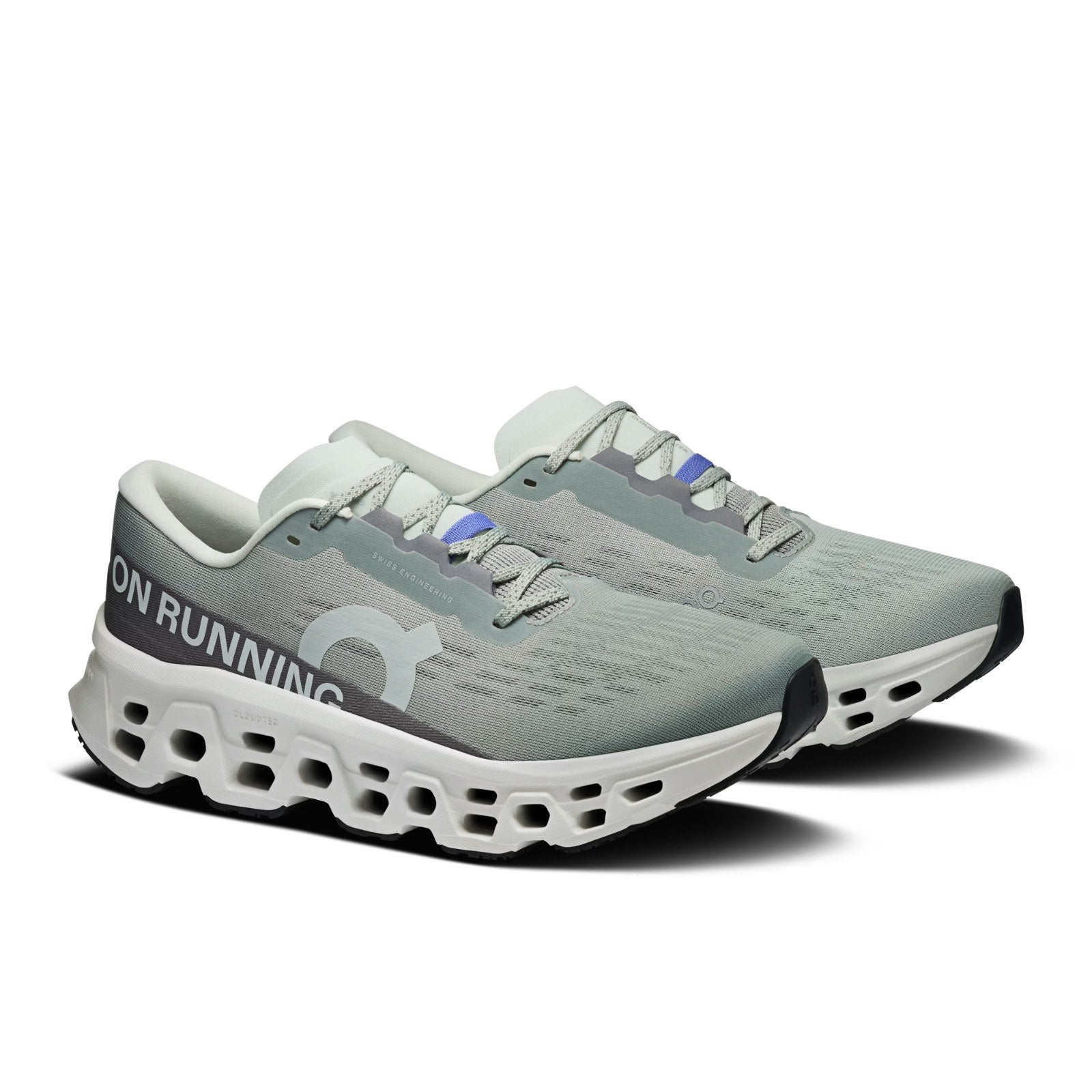 On Running Cloudmonster 3 Running Shoe – Men's
