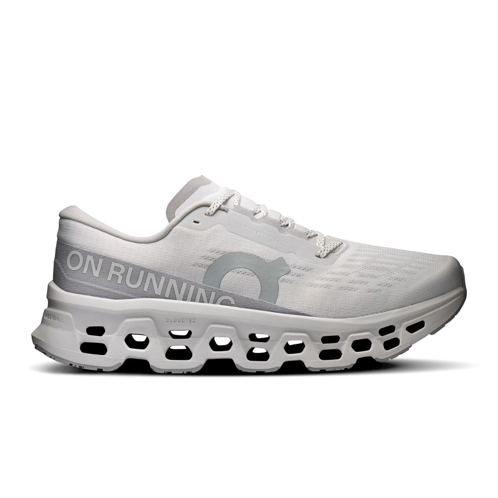 On Running Cloudmonster 3 Running Shoe – Men's