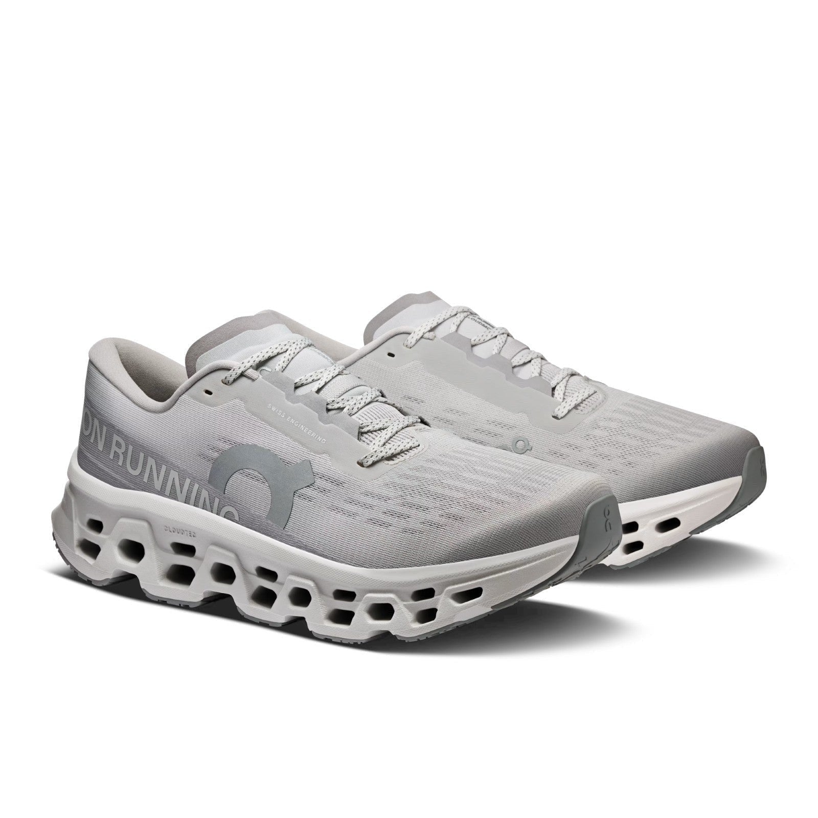 On Running Cloudmonster 3 Running Shoe – Men's