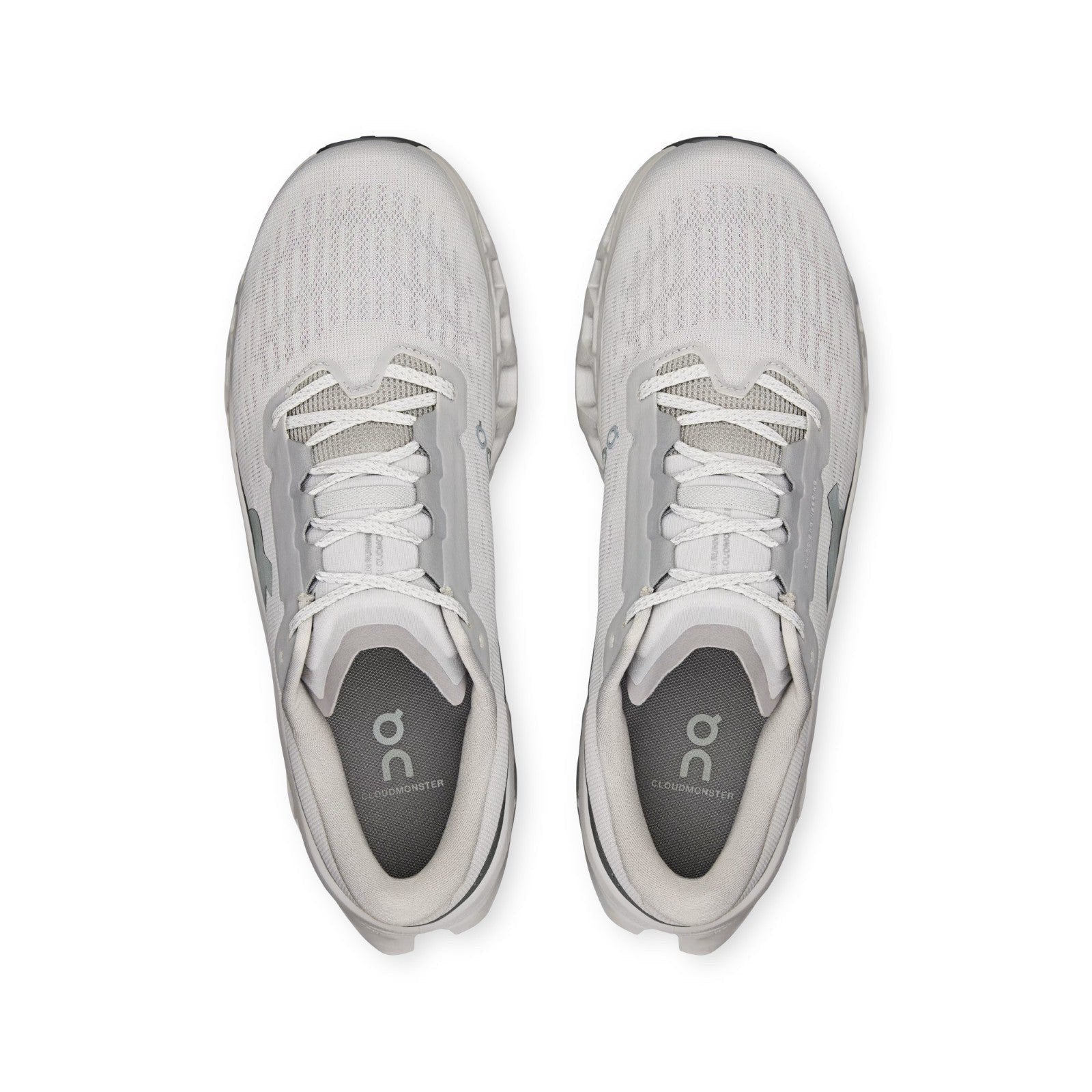 On Running Cloudmonster 3 Running Shoe – Men's