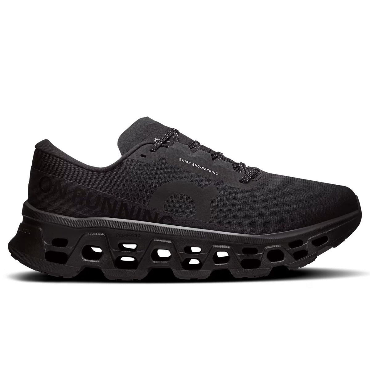 On Running Cloudmonster 3 Running Shoe – Women's