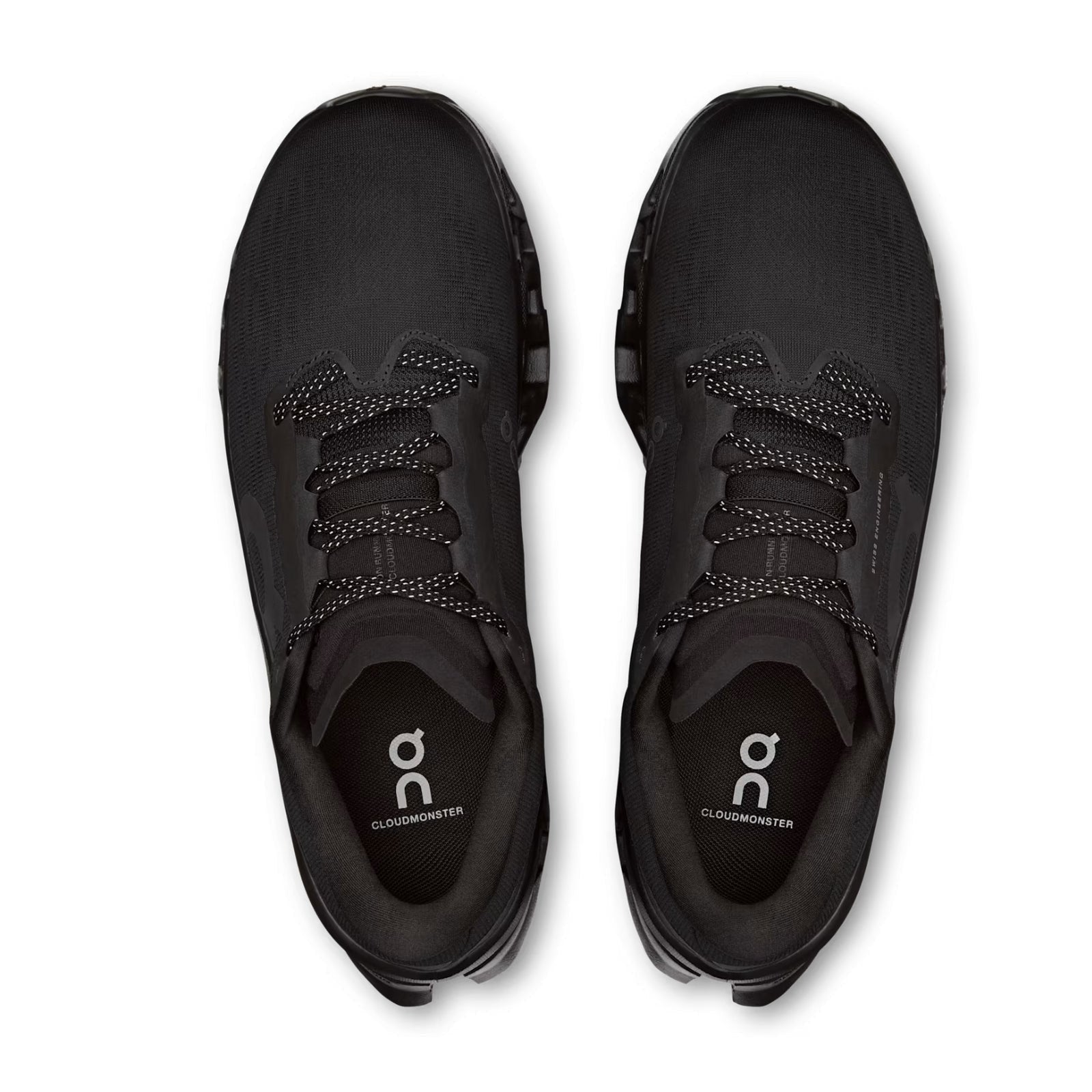 On Running Cloudmonster 3 Running Shoe – Women's