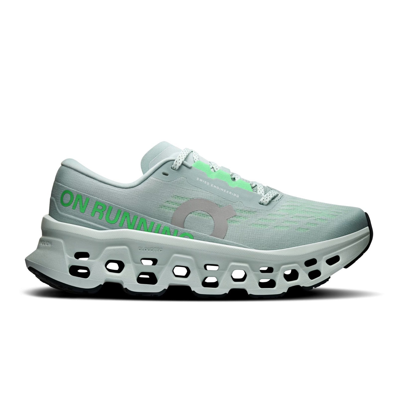 On Running Cloudmonster 3 Running Shoe – Women's
