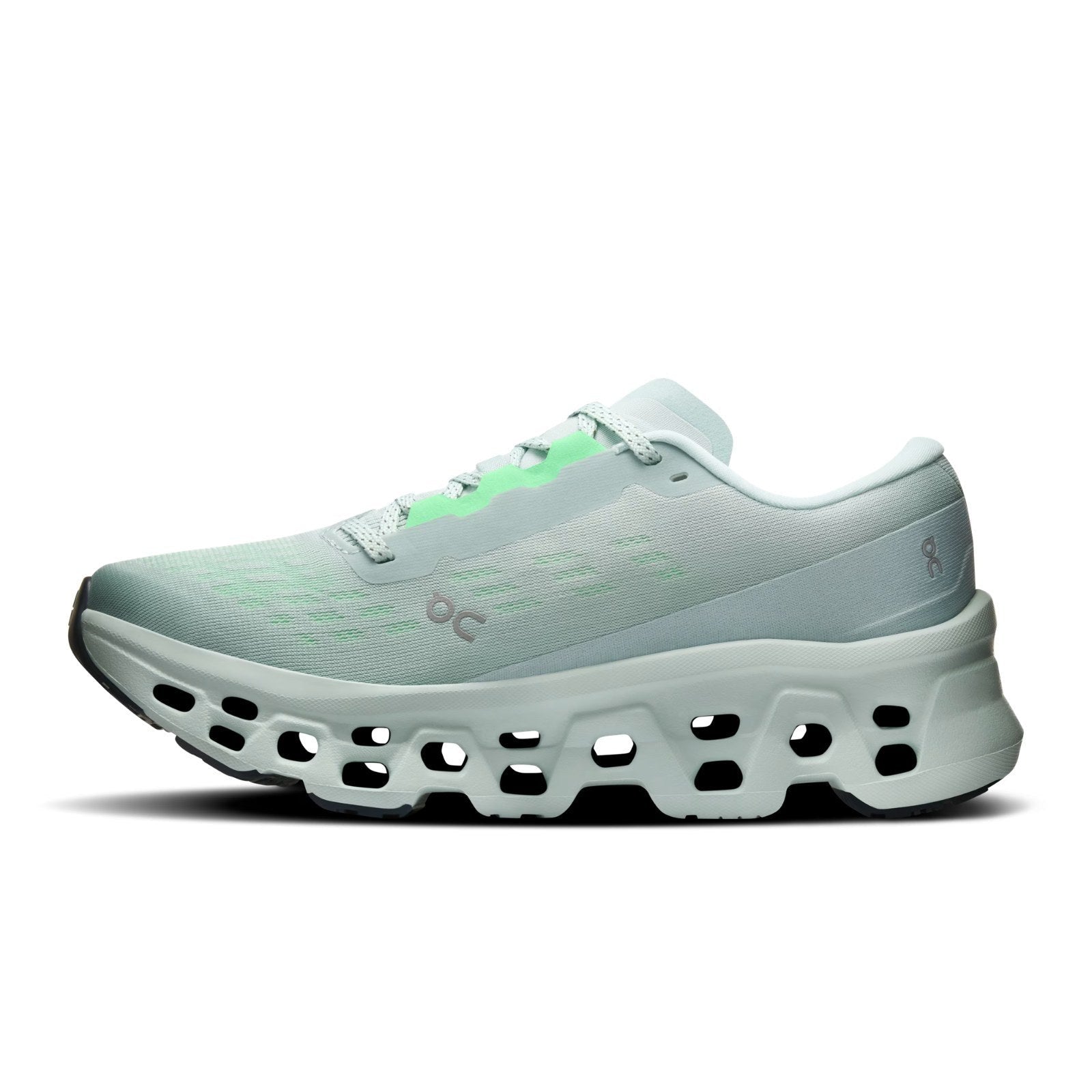On Running Cloudmonster 3 Running Shoe – Women's