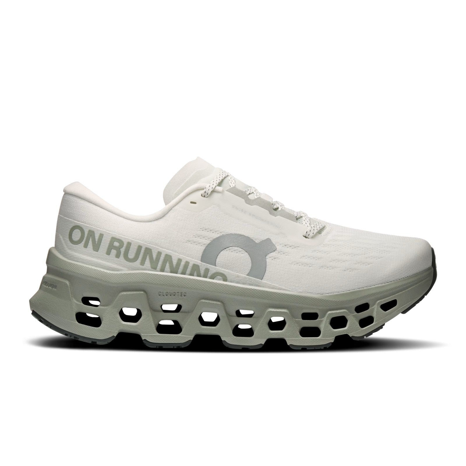On Running Cloudmonster 3 Running Shoe – Women's