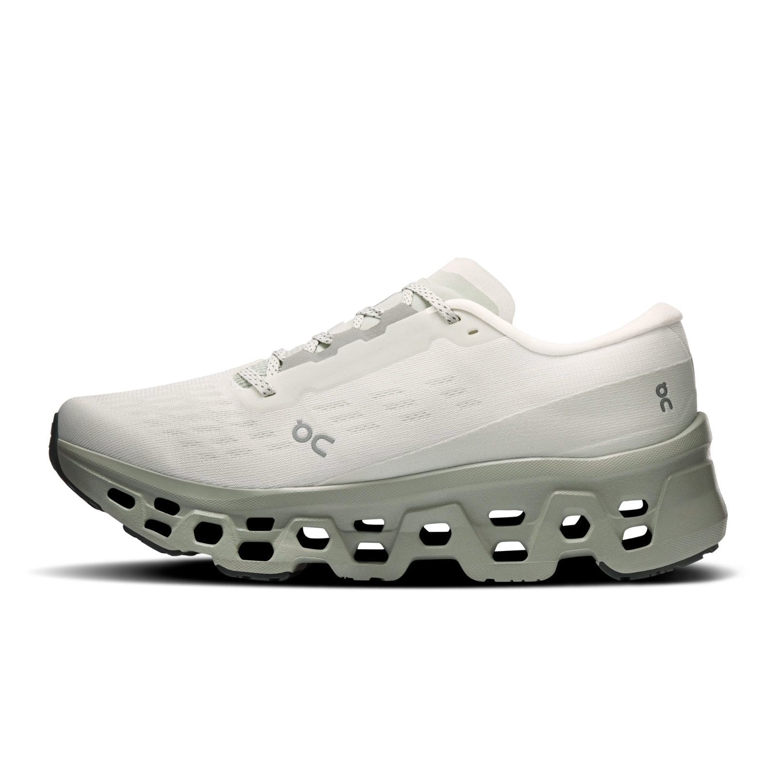On Running Cloudmonster 3 Running Shoe – Women's