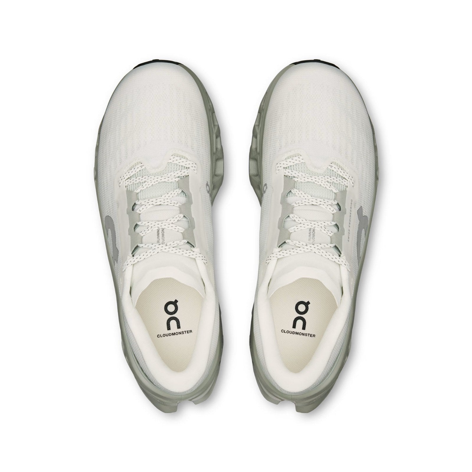 On Running Cloudmonster 3 Running Shoe – Women's