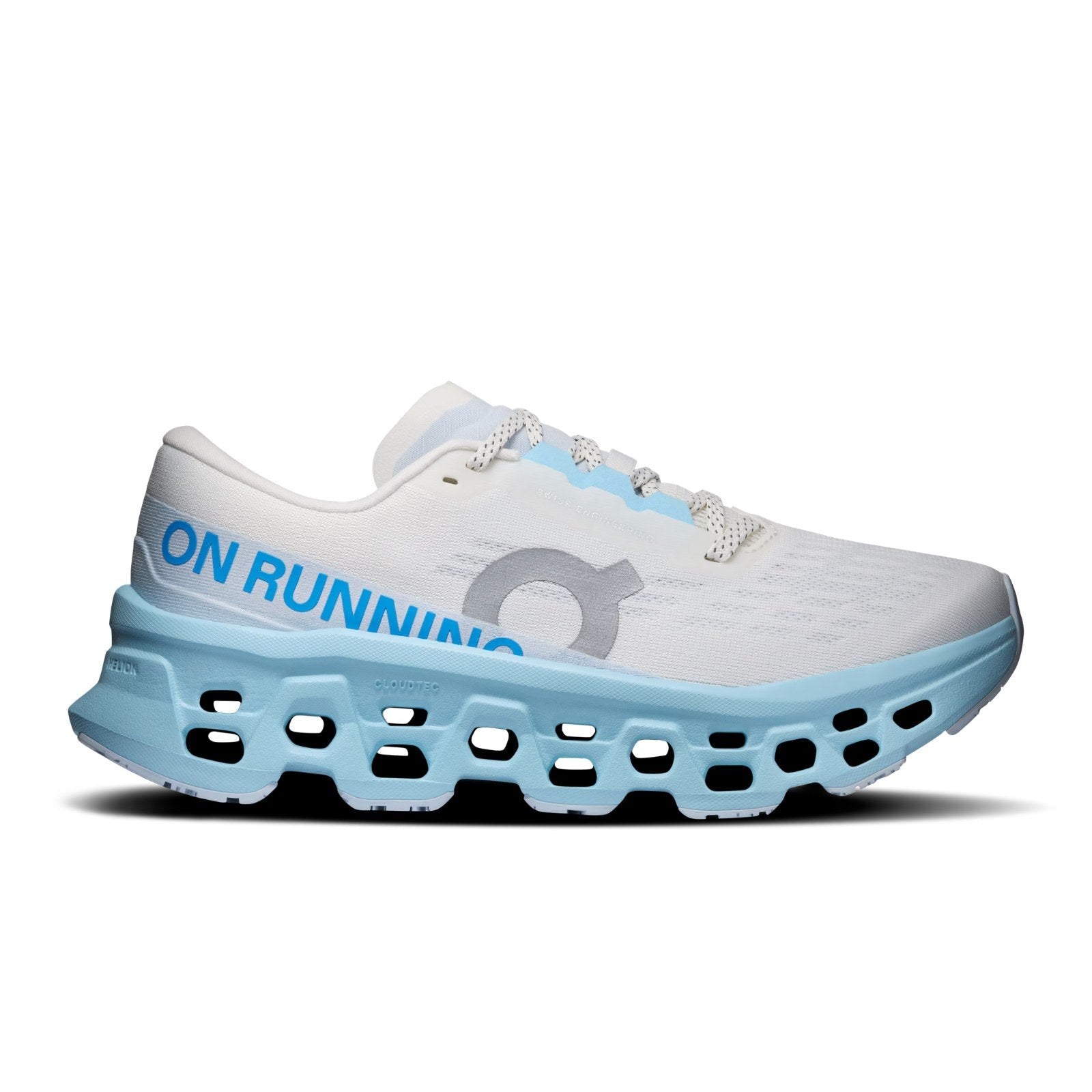 On Running Cloudmonster 3 Running Shoe – Women's