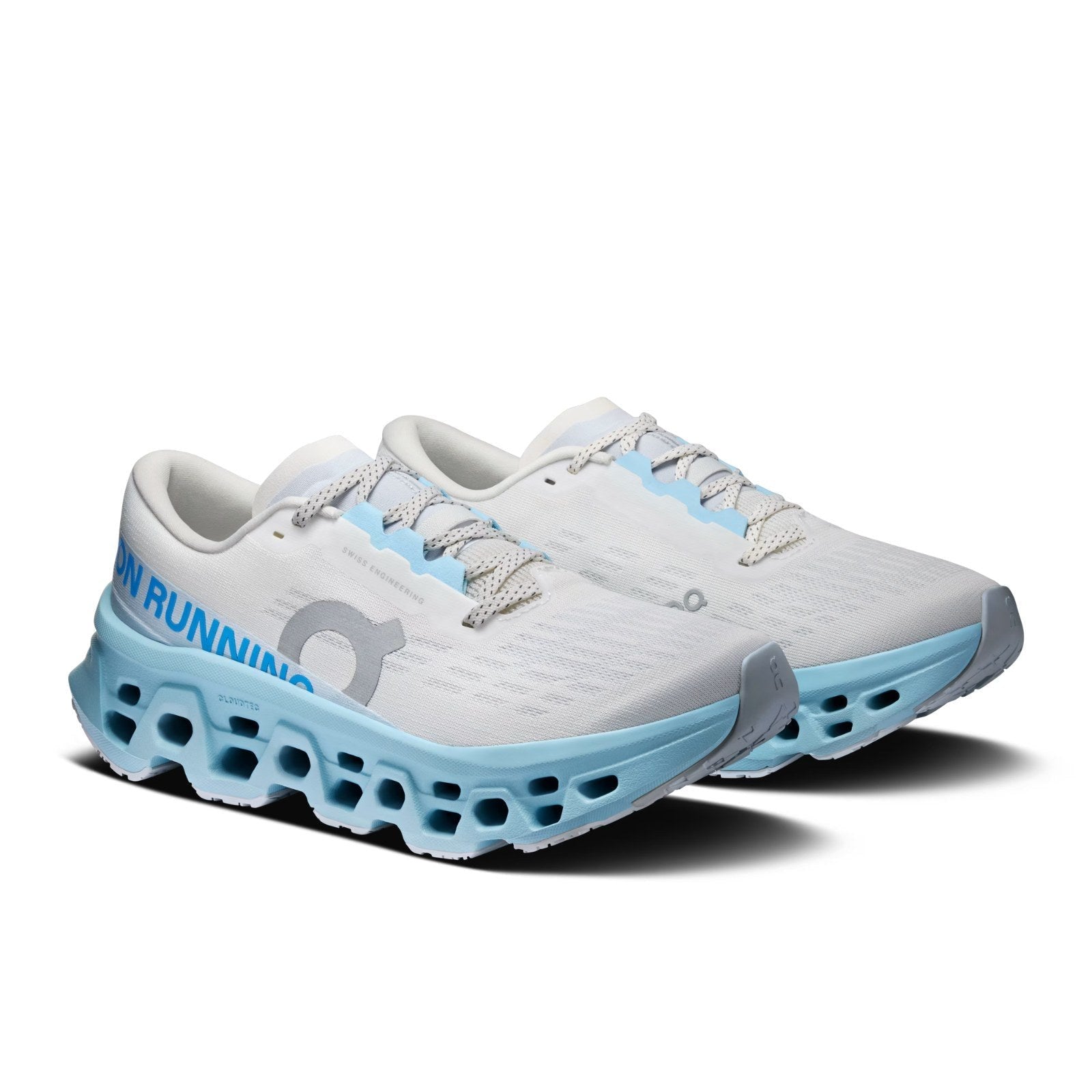 On Running Cloudmonster 3 Running Shoe – Women's