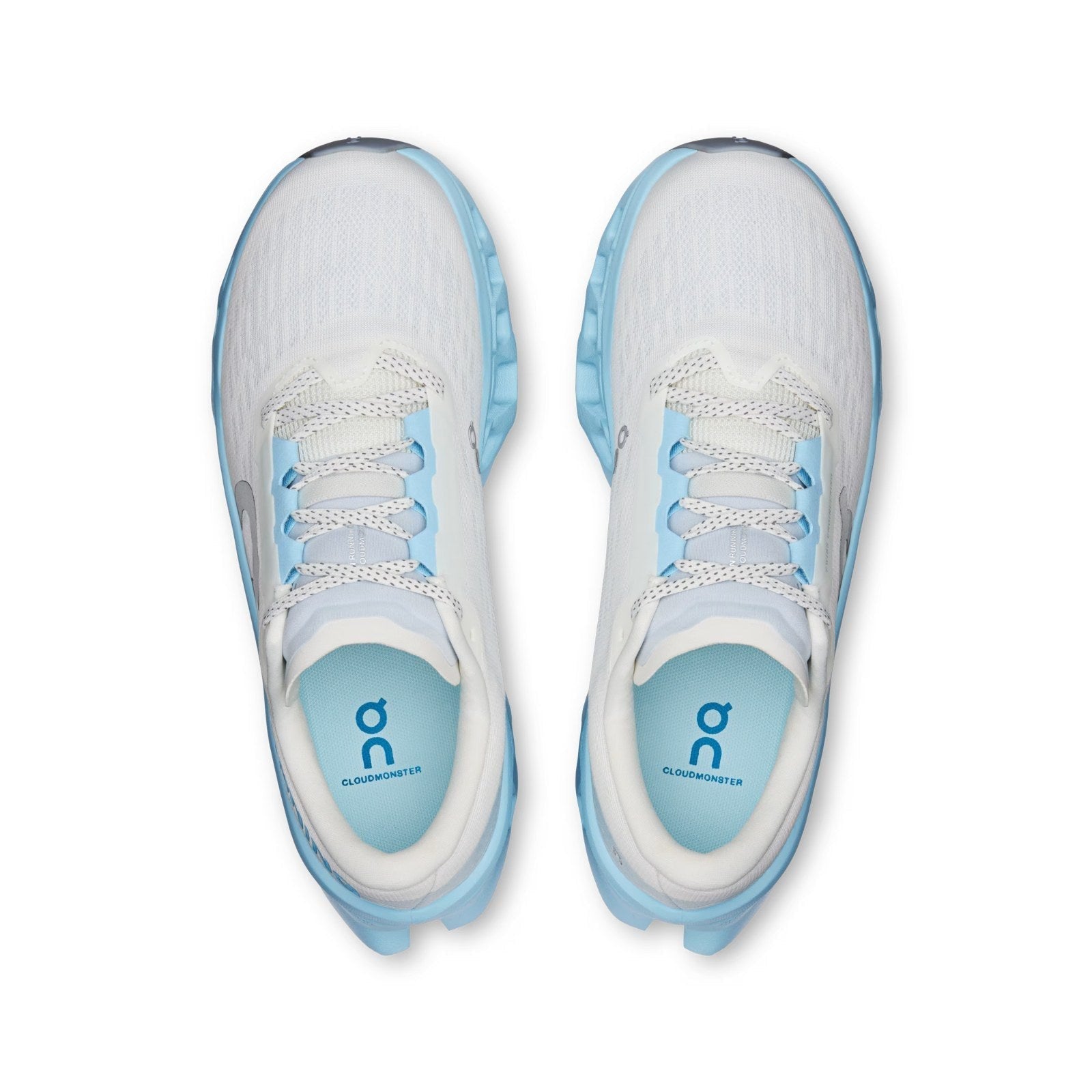On Running Cloudmonster 3 Running Shoe – Women's