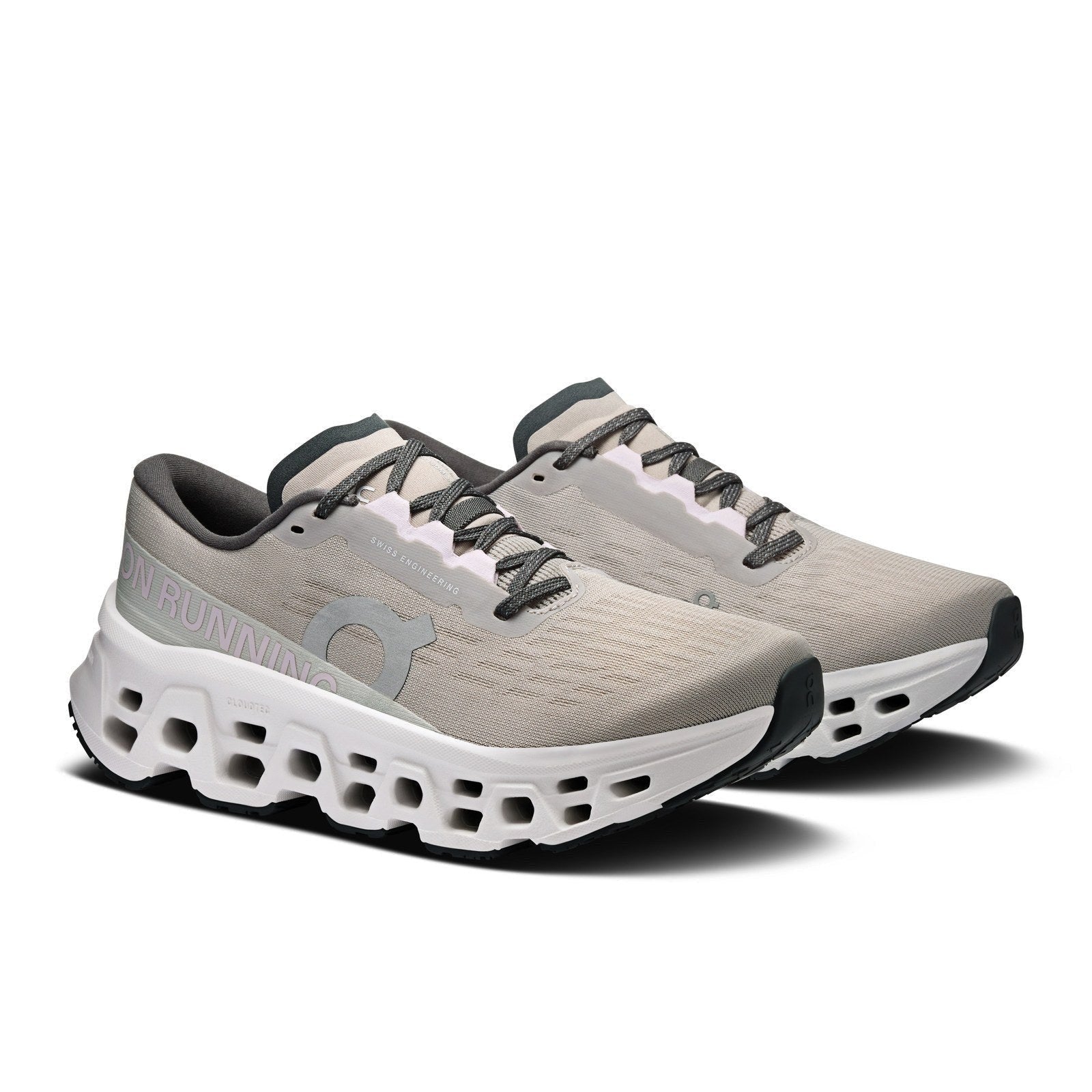 On Running Cloudmonster 3 Running Shoe – Women's