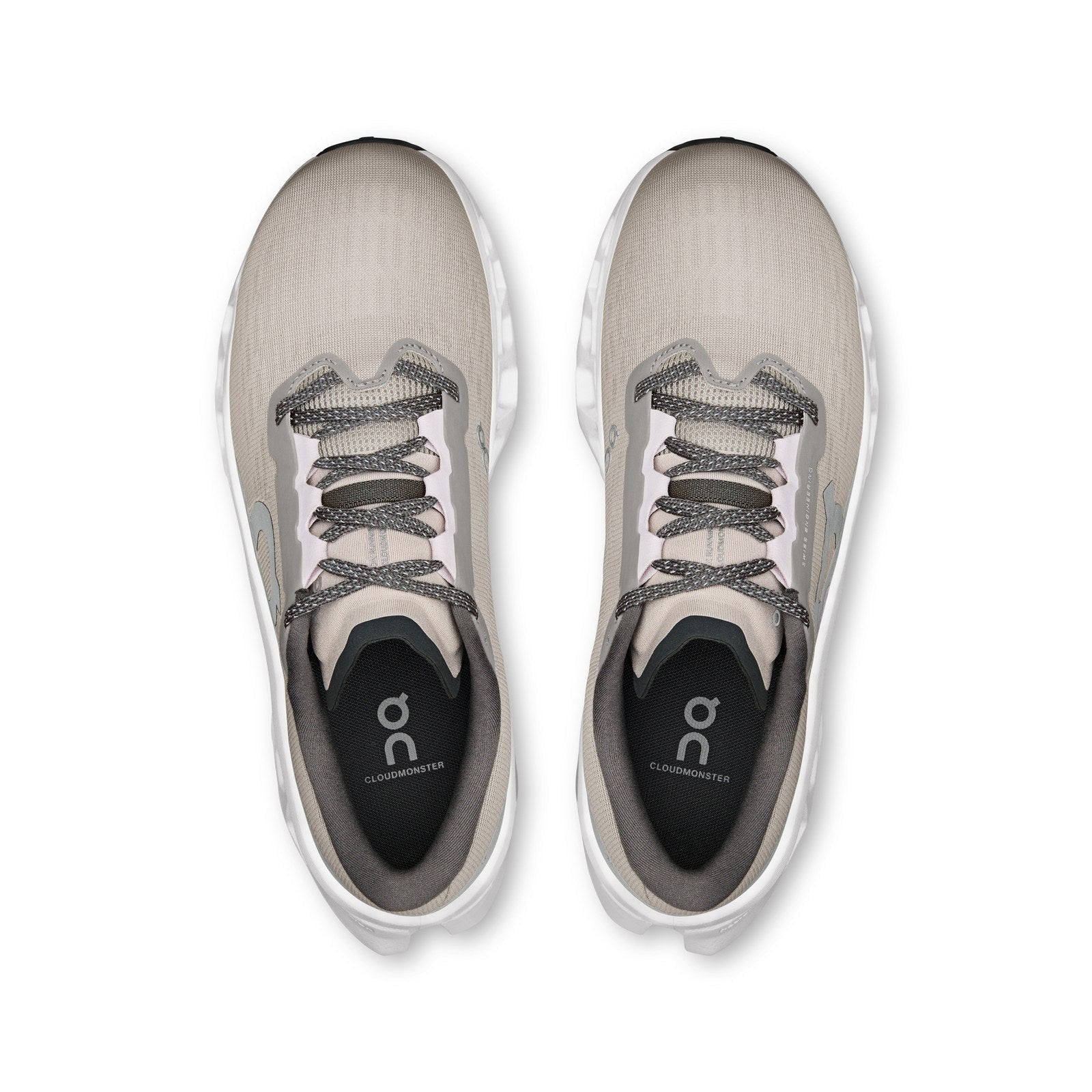 On Running Cloudmonster 3 Running Shoe – Women's