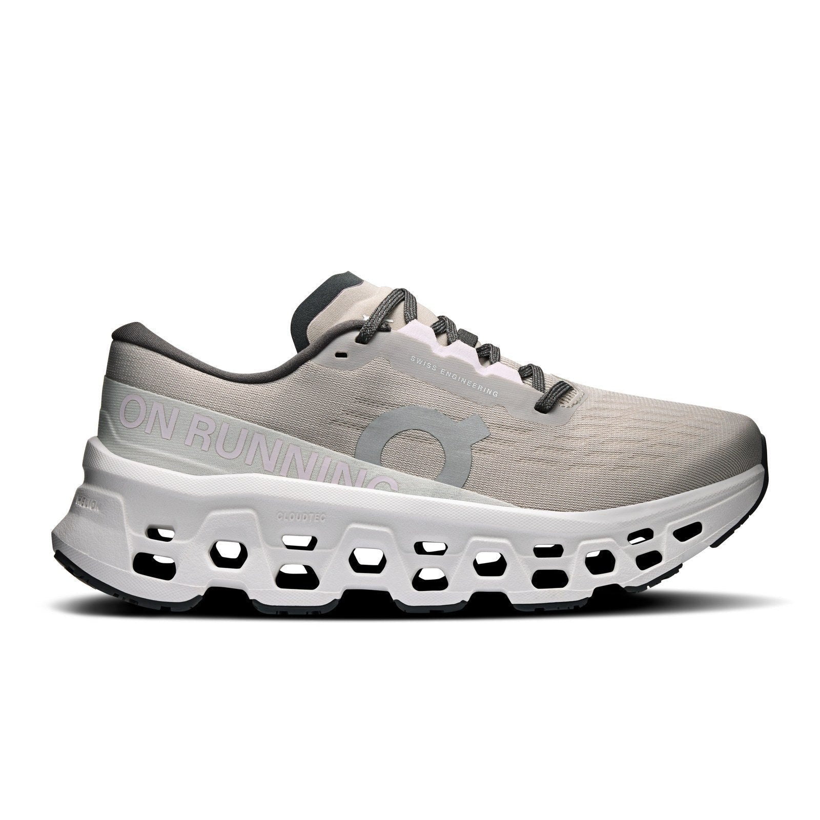 On Running Cloudmonster 3 Running Shoe – Women's