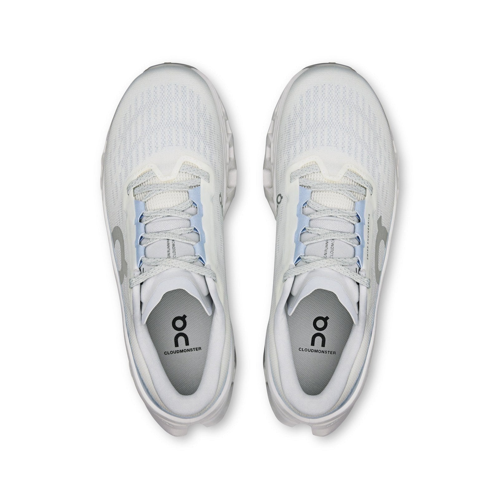 On Running Cloudmonster 3 Running Shoe – Women's