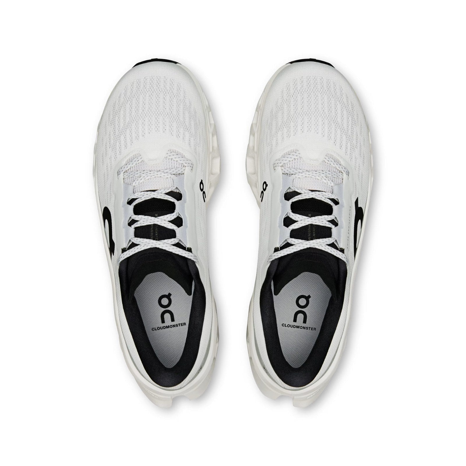 On Running Cloudmonster 3 Running Shoe – Women's