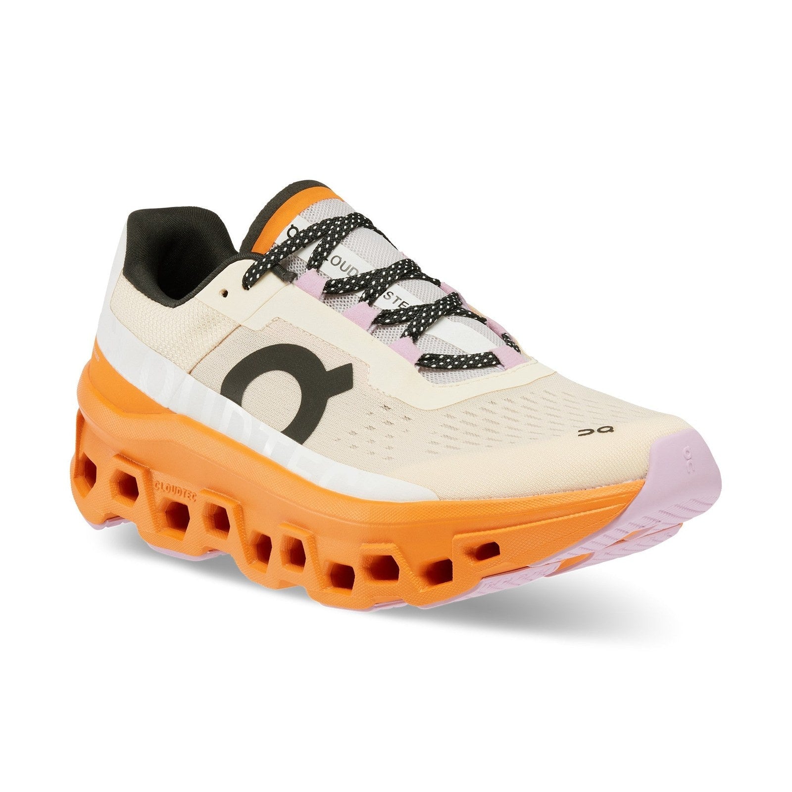 On Running Cloudmonster Running Shoe – Women's