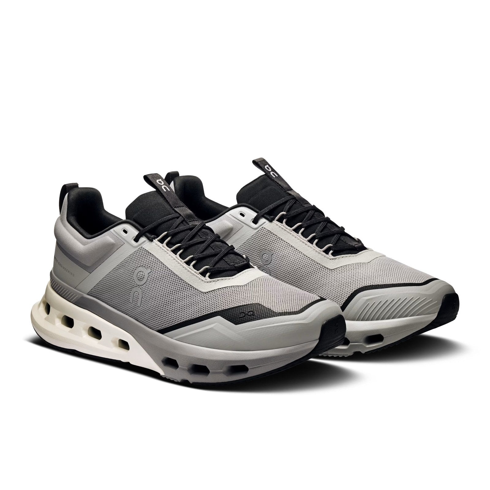 On Running Cloudnova X Running Shoe - Men's