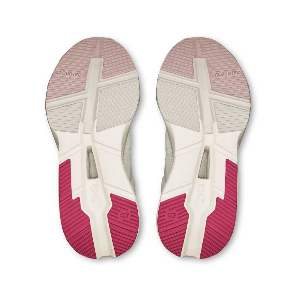 On Running Cloudnova X Running Shoe - Women's