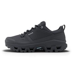 On Running Cloudrock Low Waterproof Running Shoe - Men's