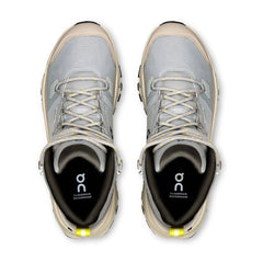 On Running Cloudrock Mid Waterproof Running Shoe – Men's